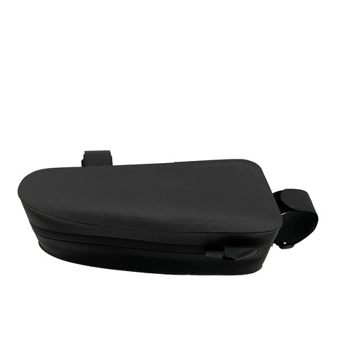 Bike Tube Front Bag Road Bike Mountain Bike Adjustable Binding Front Beam Bag - Picture 19 of 24