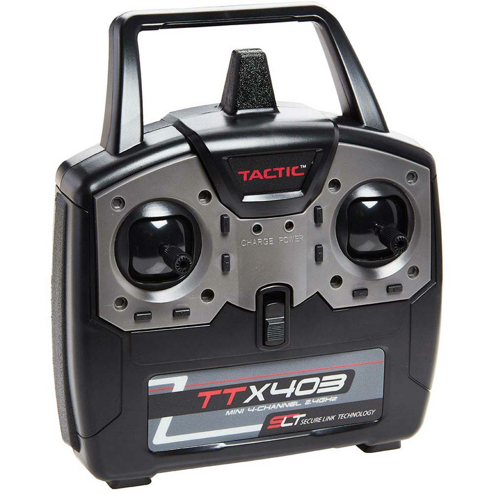 tactic rc transmitter