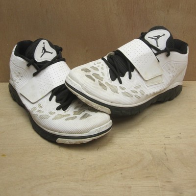 jordan flight flex black