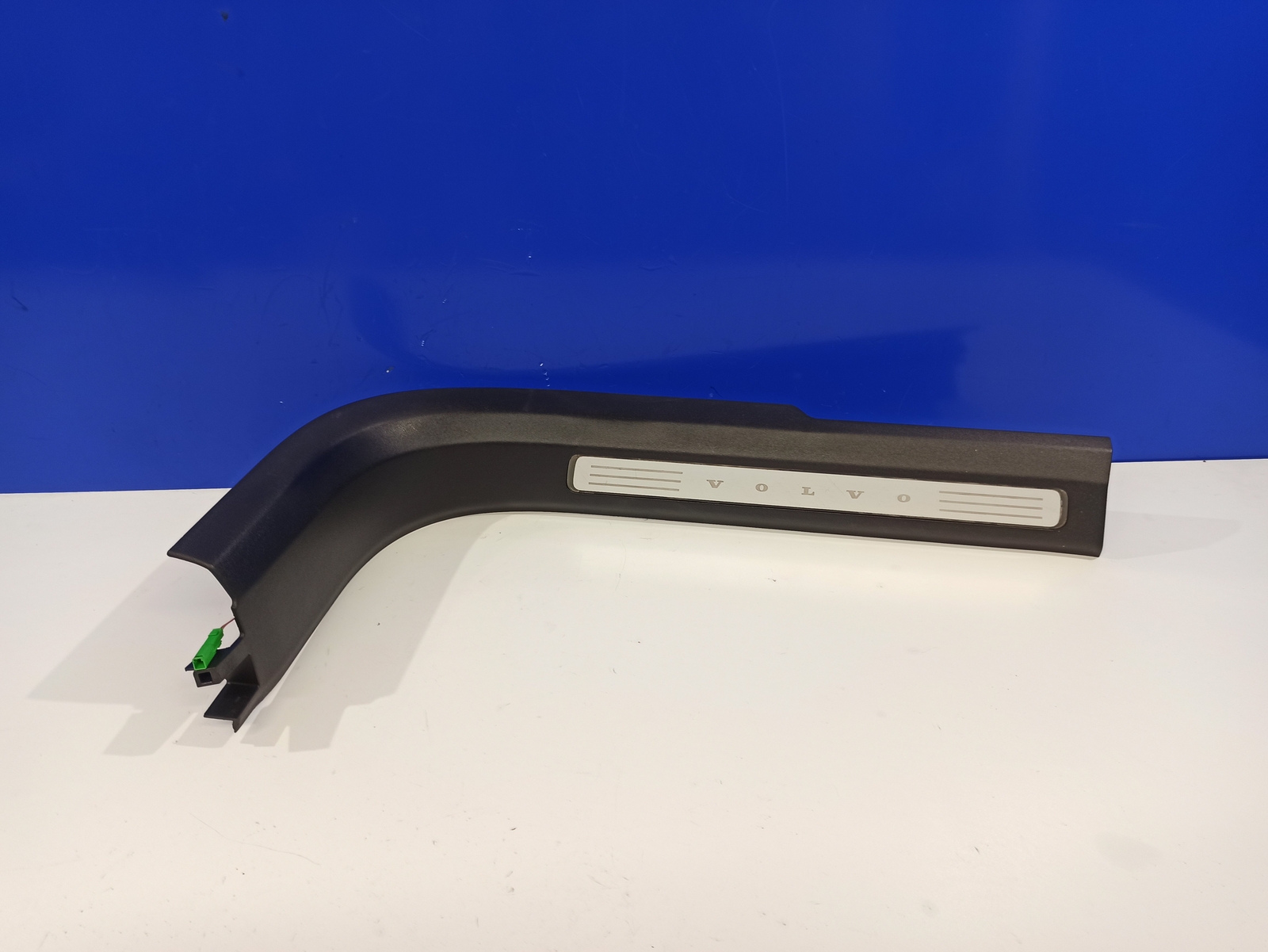 VOLVO XC90 II T6 AWD Front Left Sill Trim 39829989 2.00 Petrol 