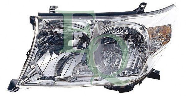 Faro principale - EQUAL QUALITY PP1193S