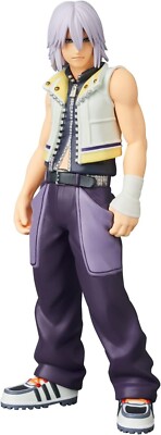 Medicom Toy Ultra Detail Figure No.785 UDF KINGDOM HEARTS II RIKU