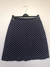 Seasalt Potter Dot Skirt Size 10