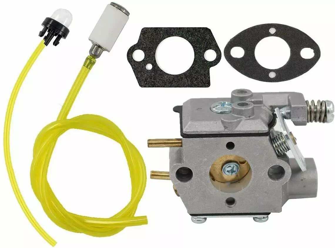 Poulan 2000 chainsaw on sale carburetor