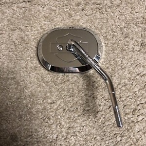 Harley Davidson Bar Mirror | eBay