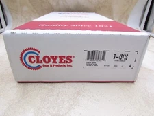Timing Chain  Cloyes Gear & Product  9-4311S