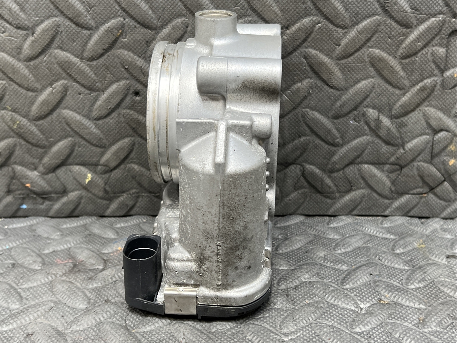 2015+Maserati+Ghibli+S+Q4+Engine+Throttle+Body+43k+Miles+OEM for sale ...
