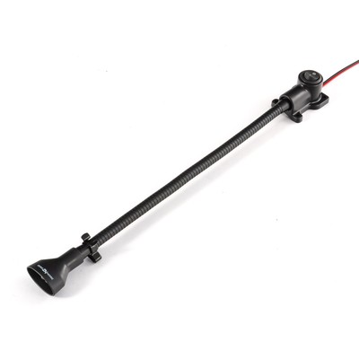 ZeroNoise Motorsport Rallying LED Kartenlicht - 20 cm lang