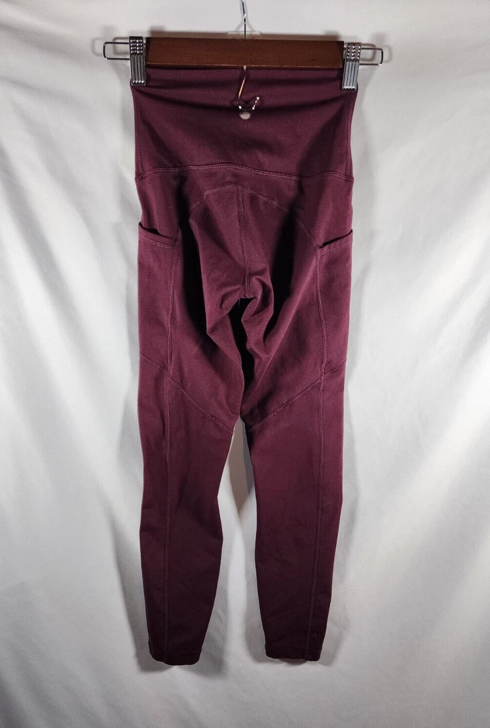 yogalicious lux used leggings