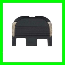 Glock Factory OEM Rear Slide Cover Plate fits Glock 44 (ONLY) .22 LR 39450 39451