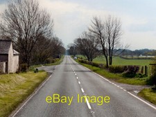 Photo 6x4 B7076 Roman Road, Stonybridge Gretna Green  c2012