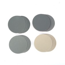 Schleifpapiere Schleifteller Schleifteil Metall Auto 1500-4000 Körnung Polieren