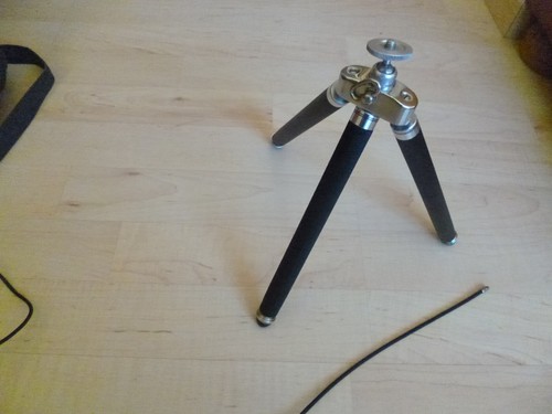 Trípode BILORET 1017, BILORA-TRÍPODE | eBay