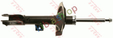 FRONT AXLE LEFT SHOCK ABSORBER FRONT L FITS CITROEN C-CROSSER MITSUBISHI