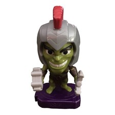 2020 MCDONALD'S HAPPY MEAL TOY MARVEL STUDIOS HEROES GLADIATOR HULK 6