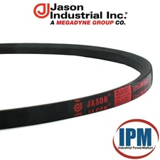 FACTORY NEW! A23 V-Belt JASON A23 4L250 Multi-Plus 1/2" Wide x 25" Long