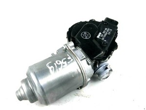 Mini Cooper F56 Windschutzscheibe Windshield Wischer System Kontrolle Motor