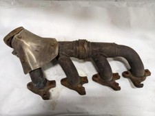 E3 Porsche 6249.p928 Left Exhaust Manifold Header For A 928 S4 87-95 Porsche Pg2