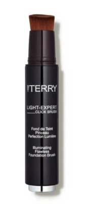 By Terry - Light-Expert Click Brush Foundation - 19,5 ml - verschiedene Farbtöne - OVP