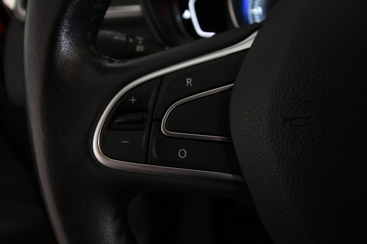Renault Kadjar 1,6 dCi 130 Zen