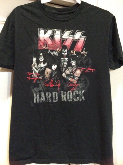 hard rock t shirt online