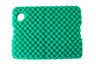 Filterschaum für Hozelock Ecopower und Ecocel 2200/4500 Teichwasserfilter