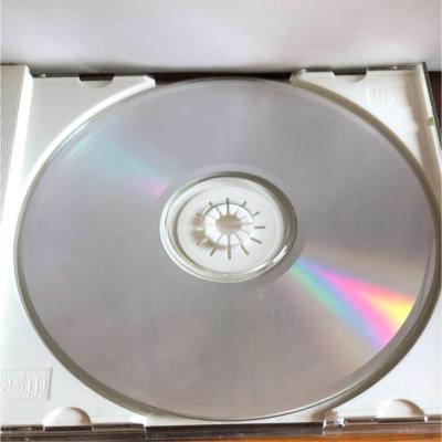 PC Engine CD ROM video game Valis 3 TurboGrafx CD used from Japan