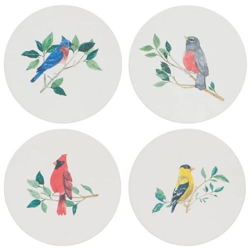 Now Designs Soak-Up Coasters