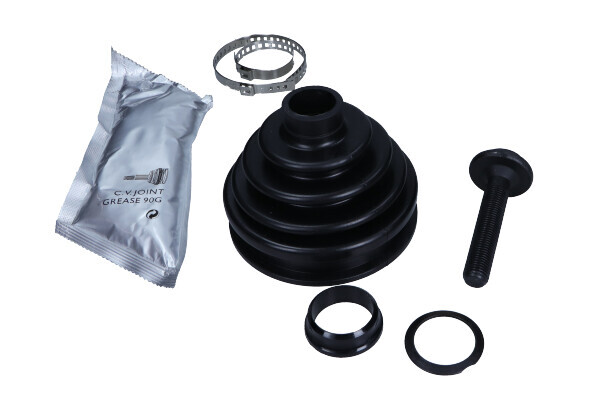 49-0744 MAXGEAR Bellow Set, drive shaft for AUDI,SEAT,SKODA,VW