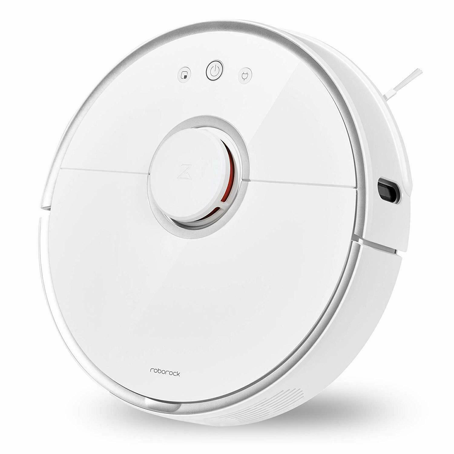 ifttt xiaomi roborock