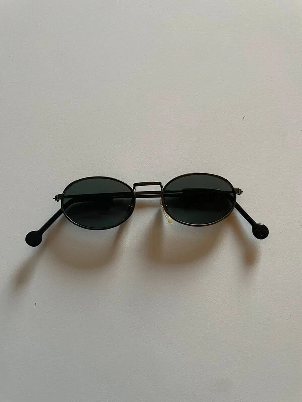 Buy Occhiali Da Vista John Lennon Hotsell Occhiali John Lennon L Occhiale Da Sole Tondo Sempre Pi - Foto 6