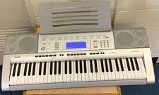 casio ctk 1150 weighted keys