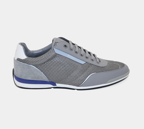 Hugo Boss Low-top Saturn Trainers in 