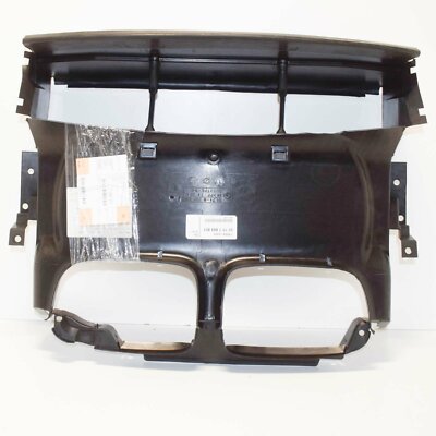 NEU BMW 3ER E46 VORNE M LUFTKANAL 51717894821 7894821 | eBay 