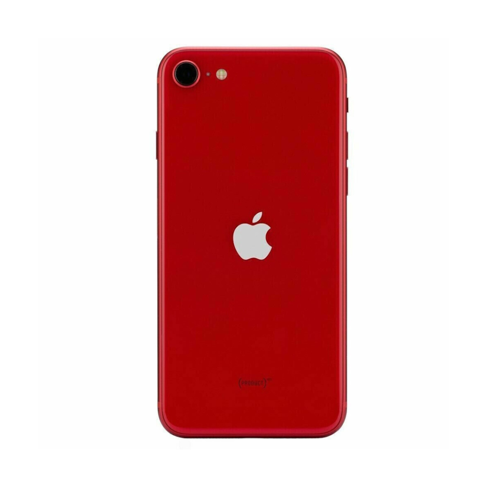 [中古]iPhone 8 PRODUCT(RED) Apple iPhone 8 64/128/256GB Unlocked Verizon At&t T-Mobile