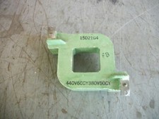 GE MAGNETIC COIL 15D21G4 460VCOIL