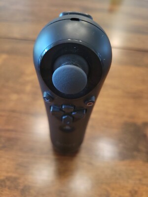Sony PS3 Move Navigation Controller CECH-ZCS1U