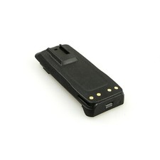 Copacks Ersatzakku Akku 1.650mAh NiMh für Motorola DP3400 DP3401 DP3600 DP3601