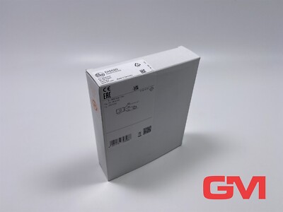 Ifm Speed Sensor DI5020 Speed Sensor DIA3010-ZPKG Compact Evaluation ...