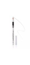 White Highlighter Pencil For Skin Marking Eye Liner x 2 