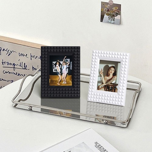 Vertical Instant Camera Photo Frame for Polaroid/Fujifilm Instax - Picture 10 of 20