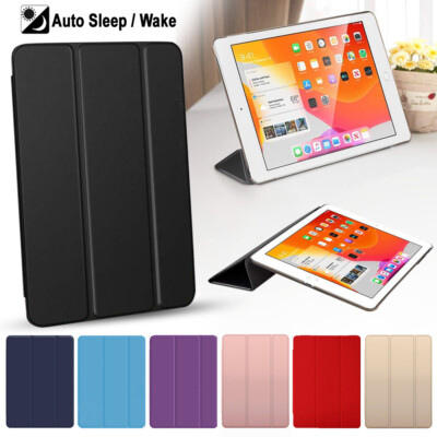 Für iPad A16 10th 9th 8th 7th 6th 5th 11 10.2 10.9 9.7 Air 2 3rd 4th Hülle Cover