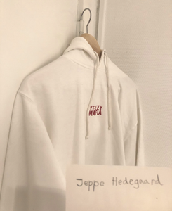 yeezy mafia commandments