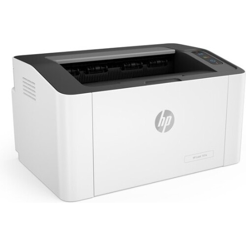 Impresora HP Laser monocromo 107w | Compra online en eBay