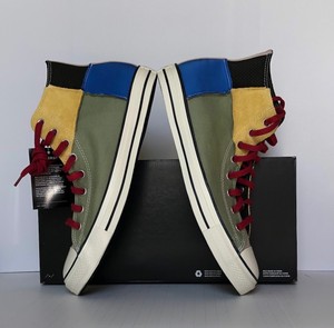 bhm chuck taylors 2020