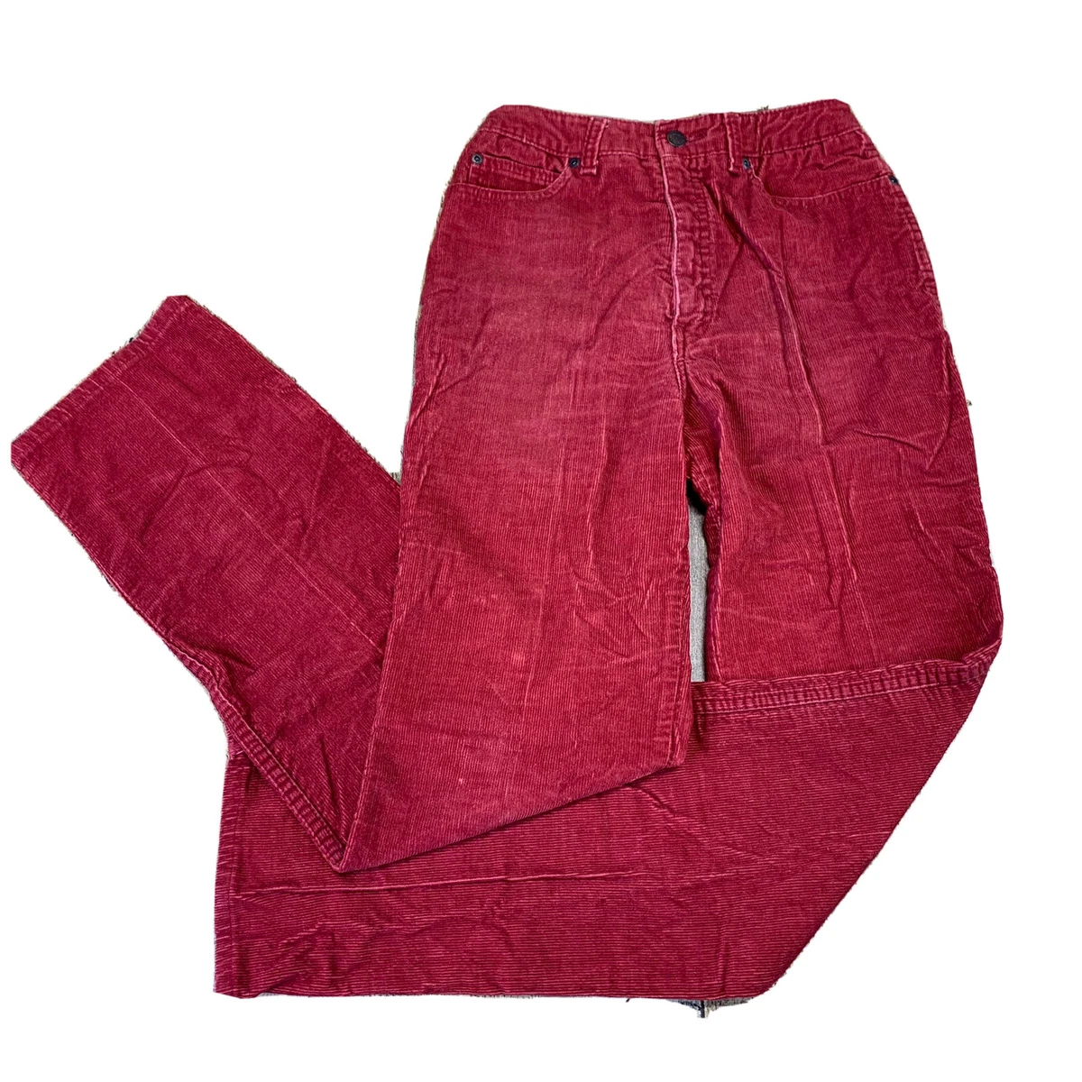 Calvin klein sale corduroy jeans