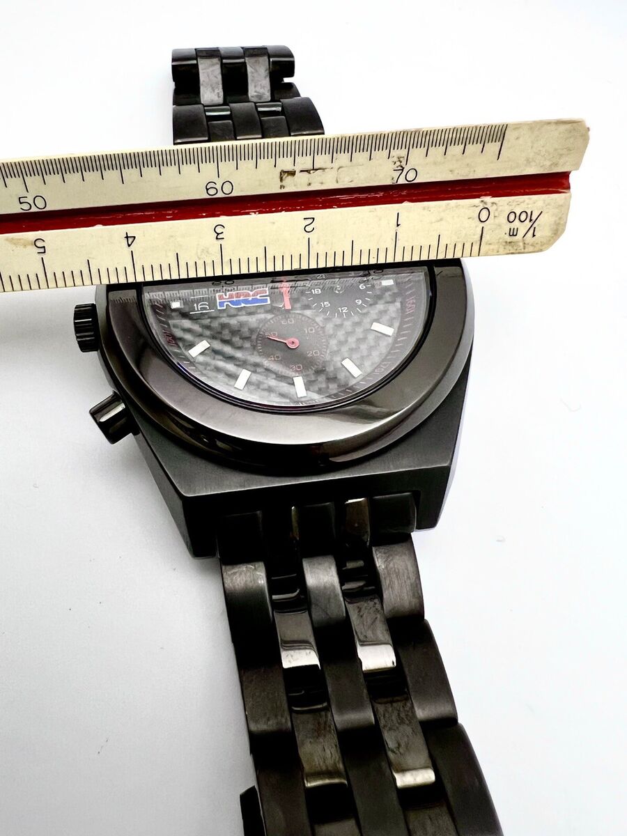 JDM 90's HONDA HRC Racing Limited Edition Watch F1 Mugen JDM 90's HONDA HRC Racing Limited Edition Watch F1 Mugen