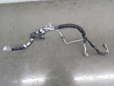 2017 Porsche Macan A/C PRESSURE PIPE HOSE