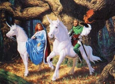 30 Years Of Magic Greg Hildebrandy II  1993   Individual Trading Cards  