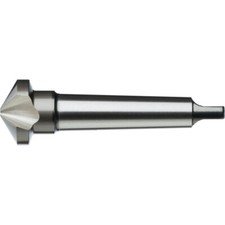 Kegelsenker HSS DIN 335 C 90&deg; &Oslash; 25mm Bohrer Metall Fr&auml;ser Kegel Bohren Senker